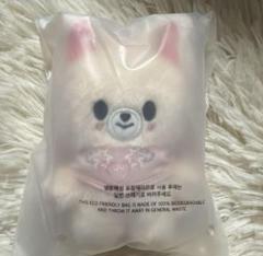 2025年最新】SKZoo 10cm plush ウルフチャンの人気アイテム