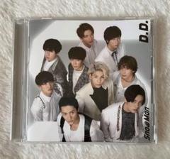 2025年最新】snow man cd ddの人気アイテム - メルカリ