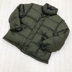 ラルフローレン 4t ダウンの中古/未使用品 - メルカリ