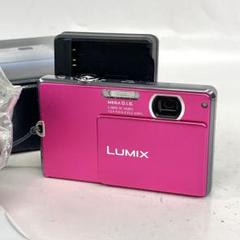 パナソニック ルミックス コンパクトデジタルカメラ ピンク0925-S4304s m74974414806_1.jpg?1732517110