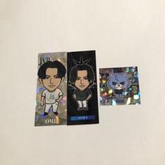 三代目 JSB 登坂広臣 ØMI ポストカード ステッカーセット 611VumeuavL._AC_SY200_QL15_.jpg