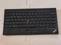 2025年最新】thinkpad キーボードの人気アイテム - メルカリ
