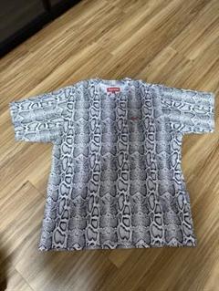 2025年最新】supreme small box tee snakeの人気アイテム - メルカリ