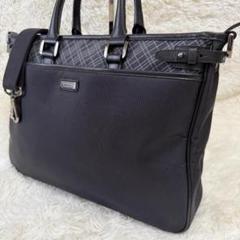 2025年最新】burberry black label バッグの人気アイテム - メルカリ