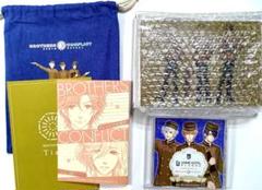 BROTHERS CONFLICT ブラコン ホテルコラボ CD BROTHERS CONFLICT ブラコン ホテルコラボ CD - メルカリ