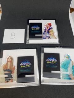 ※最終価格　【倖田來未　UNICORN】アクリルスタンド 最終価格 【倖田來未 UNICORN】アクリルスタンド