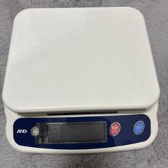 Chamin＊絶賛好評セール中【中古美品】AND デジタルはかり 4981046600101_01.jpg