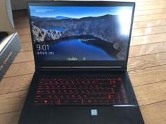 2022年最新】MSI GF63 8Rの人気アイテム - メルカリ
