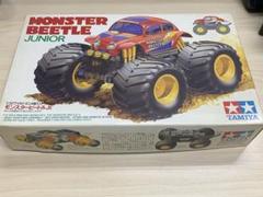 Amazon | タミヤ 1/32 ワイルドミニ四駆 No.1 モンスター