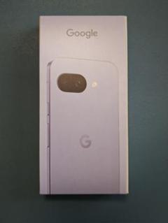 Google Pixel 9a Iris 128GB 本体