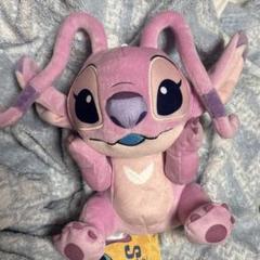 ディズニー　スティッチ　ぬいぐるみ　～イトコ～　全4種セット スティッチ ぬいぐるみ ～イトコ～｜プライズ・くじ・グッズ情報