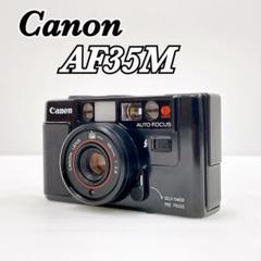 ananas Canon AF35M 初代オートボーイ　初期動作保証! Ama様専用 Canon AF35M 初代オートボーイ 初期動作保証!