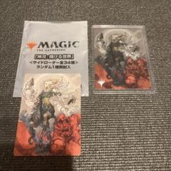 2025年最新】mtg 神河 サイドローダーの人気アイテム - メルカリ