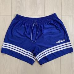 90s デサント アディダス ハーフパンツ ショーパン サッカー フットサル