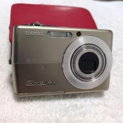 2025年最新】casio exilim ex-z500の人気アイテム - メルカリ