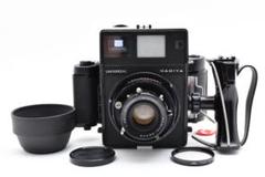 ☆訳アリ美品☆ マミヤ MAMIYA UNIVERSAL ボディ 中判カメラ