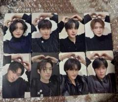 ATEEZ fromm トレカ