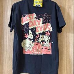 2025年最新】スポンジボブ tシャツの人気アイテム - メルカリ