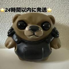⭐️新品未使用⭐️VALORANT タクティベアー 戦術ベア クマ