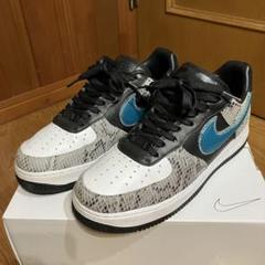 NIKE AIR FORCE 1 LOW UNLOCKED BY YOU 27