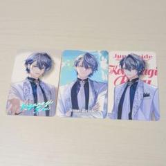 にじさんじ 小柳 ロウ ジューンブライド フォト カード ⑤