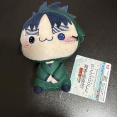 忍たま乱太郎 ドクタケ忍者隊最強の軍師 もちぴこ ぬいぐるみ 七松小平太 劇場版 忍たま乱太郎 ドクタケ忍者隊最強の軍師 もちぴこ