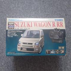 SUZUKI Wagon R RR 1/20 ラジコンカー 2025年最新】ワゴンR ラジコンの人気アイテム - メルカリ