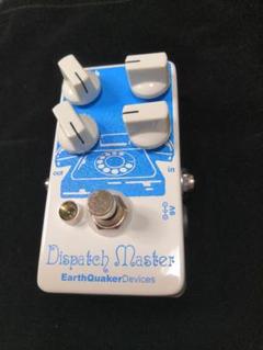 EARTHQUAKER DEVICES Dispatch Master