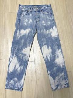 【JEANASIS】デニムパンツ