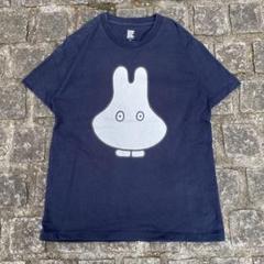 一点物　グラニフ　ミッフィー　オバケ　Tシャツ