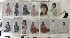 櫻坂46 井上梨名 生写真 まとめ売り