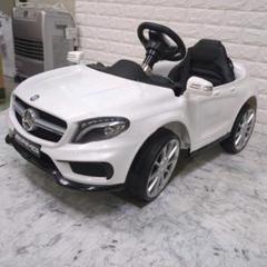 ⭐︎ほぼ完成車結婚式メルセデス・ベンツ AMG 電動乗用車 ホワイト