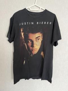 Justin Bieber Believe Tour Tシャツのサムネイル
