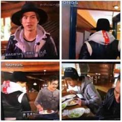 値下げ☆登坂着用☆希少アイテム