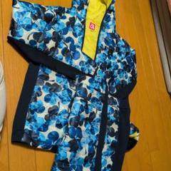 archivioアルチビオ セットアップ３点セット スカートパンツ 花柄 36S archivioアルチビオ セットアップ3点セット スカートパンツ 花