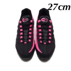 NIKE AIR MAX 95 OG BLACK/PINK