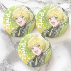 2025年最新】ぷりっつ缶バッジの人気アイテム - メルカリ