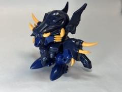 元祖SDガンダム　ドラグナージークガンダム　プラモデル 元祖SDガンダム 新No.0013 ドラグナージークガンダム | 浪江町