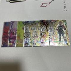 ドラゴンボールスーパーダイバーズ PUR(CP)まとめ売り