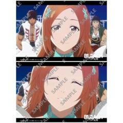 BLEACH 井上織姫　まとめ売り GALSシリーズ BLEACH 井上織姫 千年血戦篇