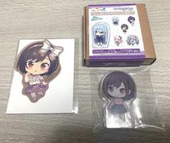 プロジェクトセカイ　ころっと　アクリルフィギュアコレクション　絵名