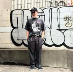 US三軒茶屋 Edwards Garment Microfiber Slacks - メルカリ