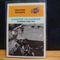 Tradition Vintage '61 Hakeem Olajuwonのサムネイル
