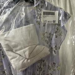 SNIDEL Sustainable20周年プリントワンピース I サイズ1