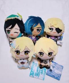 原神 ちびぐるみ まとめ売り