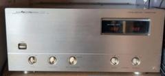 ラックスマン luxman M-06α 動作確認済み ラックスマン luxman M-06α 動作確認済み - メルカリ
