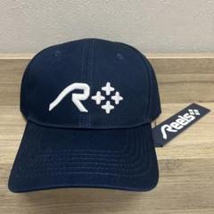 reels wear twill cap 佐野玲於