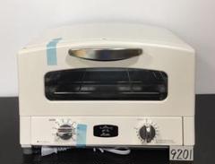 アラジン グラファイト トースター 4枚焼 AET-G13N 未使用 9201