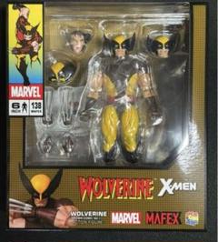 正規品 マフェックス ウルヴァリン x-force オマケヘッド付き 511pDNkgmZL._UF894,1000_QL80_.jpg