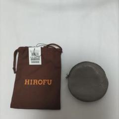 HIROFU レザー財布のサムネイル